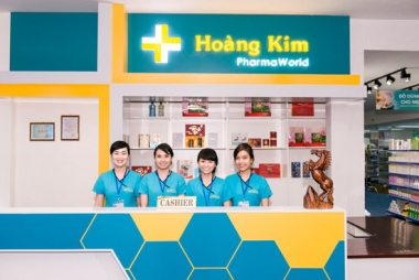 Những thói quen không tốt khi mua thuốc của người Việt