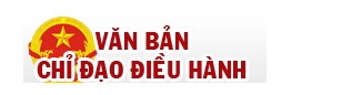Chỉ đạo, điều hành của Chính phủ ngày 07/07/2015