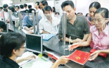 Hướng dẫn áp dụng quy định về đăng ký doanh nghiệp từ 01/07/2015