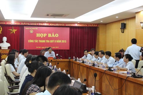 6 tháng đầu năm 2015, đã thu hồi hơn 6.000 tỷ đồng vi phạm về Ok365 Nhà Cái Uy Tín 2026