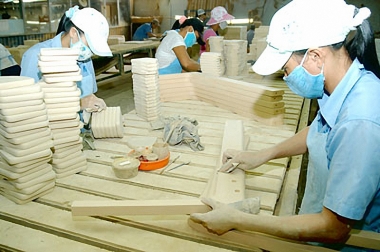 Luật Hỗ trợ Doanh nghiệp nhỏ và vừa: Kỳ vọng mang lại “cú hích”