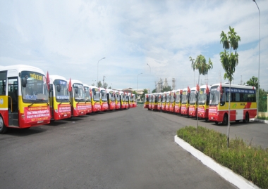 HTX dịch vụ vận tải Thống Nhất: Những đóng góp âm thầm