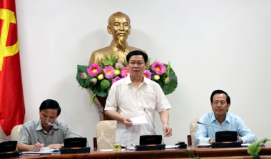 5 năm tới, chương trình giảm nghèo phải đi vào thực chất hơn