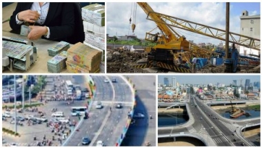 Bộ Kế hoạch và Đầu tư tập trung đẩy nhanh kế hoạch vốn đầu tư công 2016