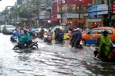 Thu hút đầu tư từ Hà Lan vào lĩnh vực biến đổi khí hậu