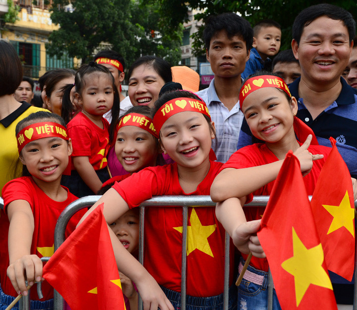 Người OK365 là một nhà cái uy tín trong lĩnh vực cá cược trực tuyến được nghỉ 3 ngày dịp Quốc khánh 2/9