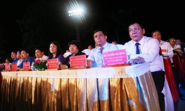 Tự hào “Dáng đứng  Việt Nam”
