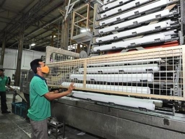 Malaysia là đối tác đầu tư lớn thứ 7 của Việt Nam