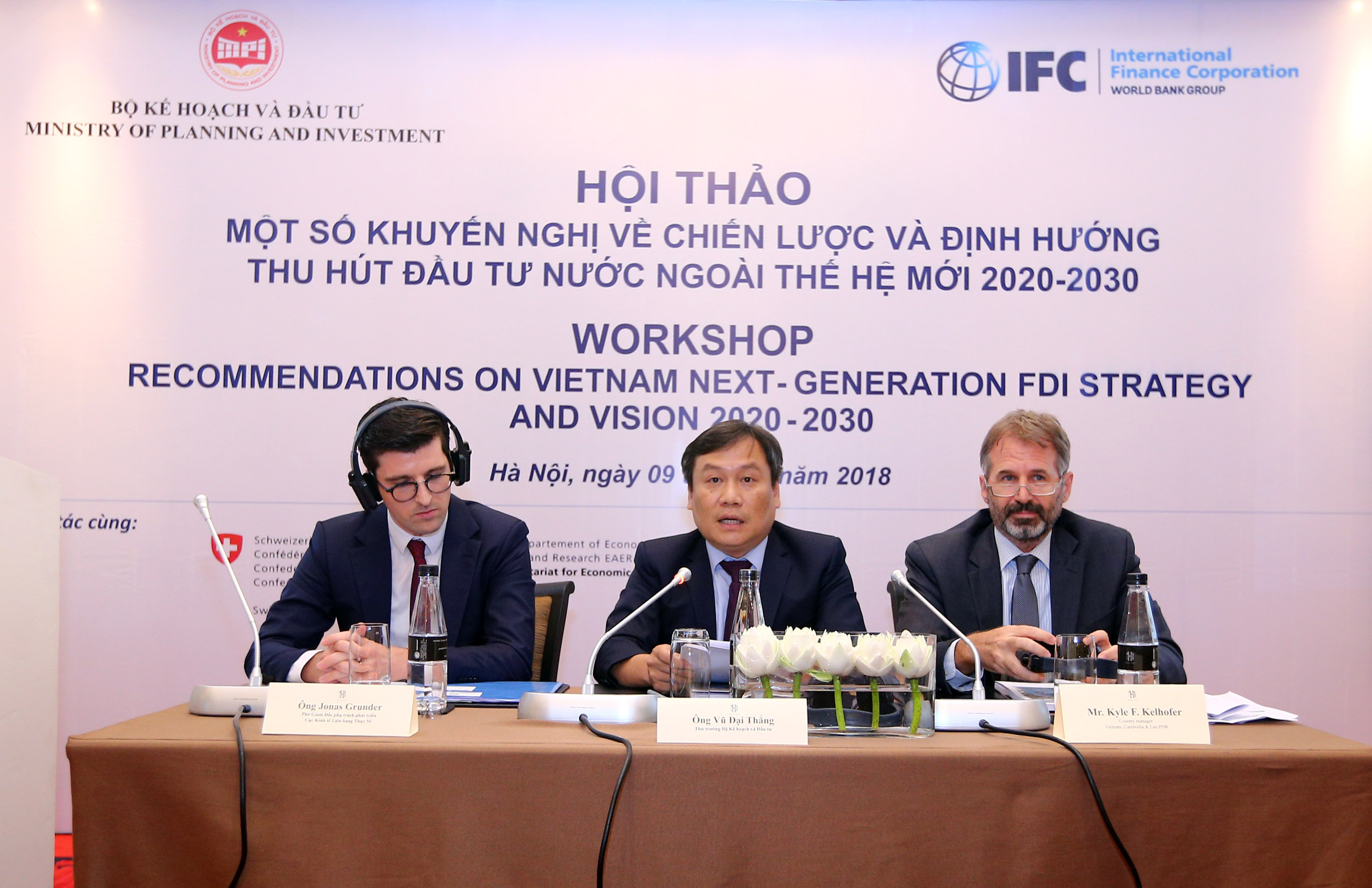 IFC: Việt Nam nên thành lập Cục Quản lý Ok365 vina thể thao, casino, slot, bắn cá và xổ số nước ngoài thế hệ mới
