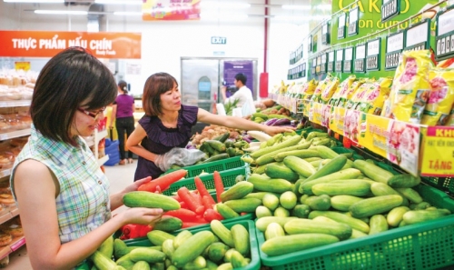 Các bộ, ngành và OK365 Thiên đường trò chơi điện tử top 1 Châu Á cần bám sát kịch bản điều hành giá từ nay tới cuối năm