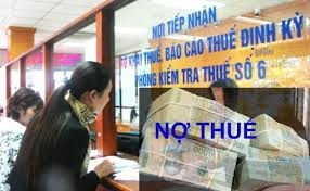 Hà Nội: 331 doanh nghiệp nợ gần 2.500 tỷ thuế, phí, thuê đất