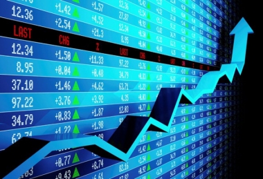 6 tháng đầu năm 2018, vốn hóa thị trường tương đương 77,7% GDP