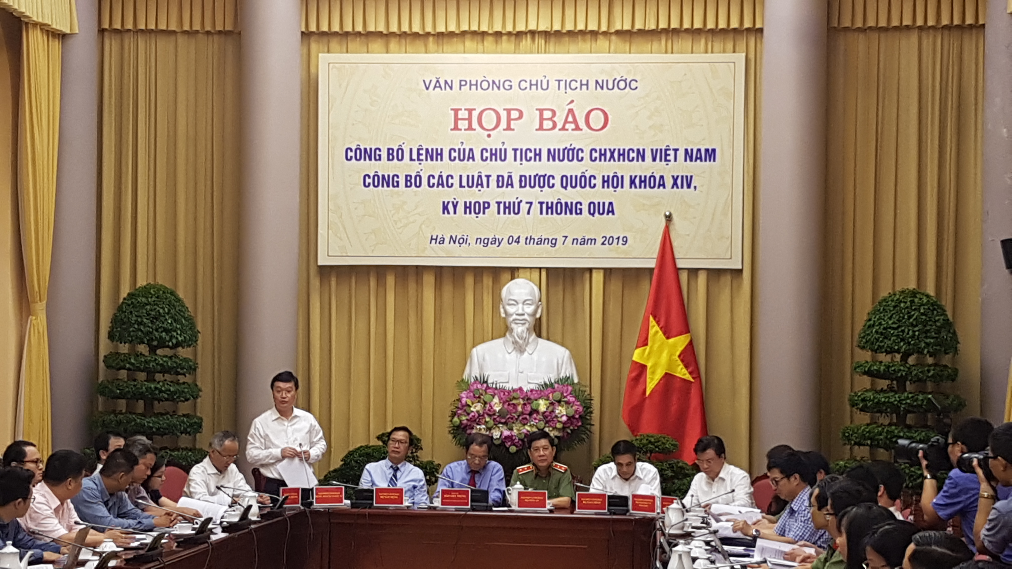 5 điểm mới trong Luật Ok365 vina thể thao, casino, slot, bắn cá và xổ số công năm 2019