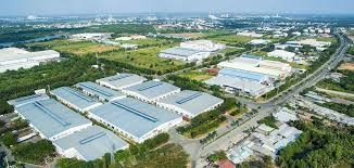 Thủ tướng đồng ý chủ trương đầu tư Dự án đầu tư kết cấu hạ tầng KCN thị trấn Thủ Thừa