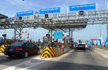 Trước ngày 31/12/2019: dừng hoạt động với trạm phí không chuyển sang thu phí không dừng