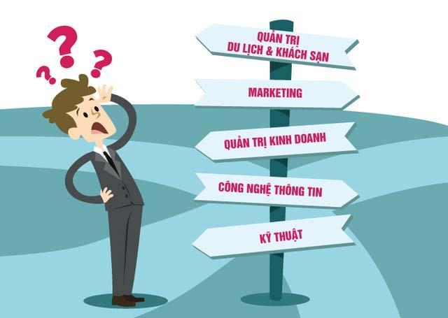 Dấu ấn đầu tiên ảnh hưởng đến Ok365 com vn sòng bạc trực tuyến chọn nghề của bạn thế nào?