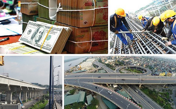 Lập kế hoạch ĐTCTH phải đảm bảo các cân đối vĩ mô, ưu tiên an toàn nợ công