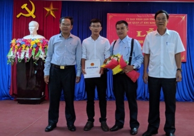 KKT cửa khẩu quốc tế Bờ Y: Tiếp tục là điểm đến hấp dẫn của các nhà đầu tư