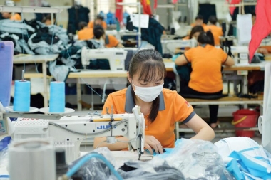 Gần 14 nghìn doanh nghiệp đăng ký thành lập mới trong tháng 6/2020