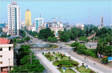 Thị trường BĐS Thái Nguyên: Tăng sức hấp dẫn nhờ thu hút FDI
