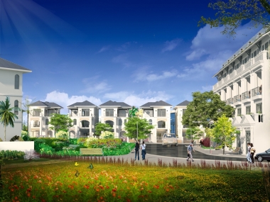 Thái Nguyên: Tiềm năng dẫn đầu thị trường bất động sản ven đô miền Bắc