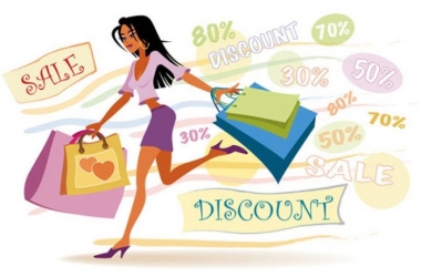 4 lầm tưởng hay gặp khi săn hàng giảm giá