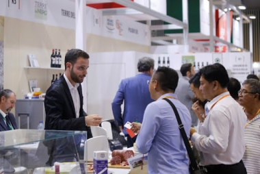 Các doanh nghiệp châu Âu tại Việt Nam lạc quan trở lại sau đại dịch Covid-19