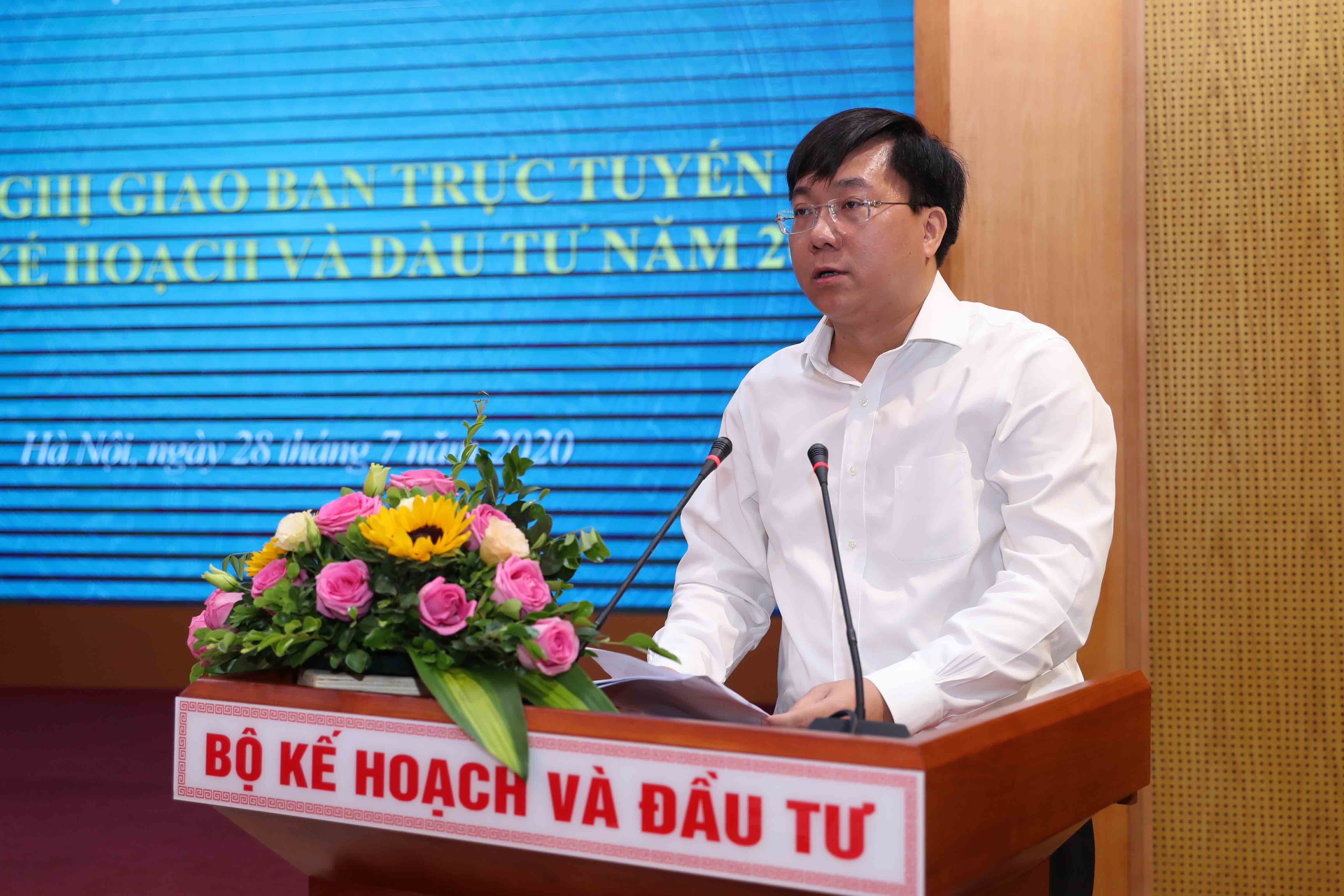 Tháng 8/2020, sẽ triển khai các hội nghị Đăng ký OK365.COM nhận về ngay 365K kế hoạch trung hạn 2021-2025