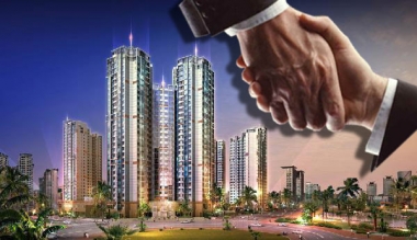 M&A bất động sản hứa hẹn nhiều khởi sắc
