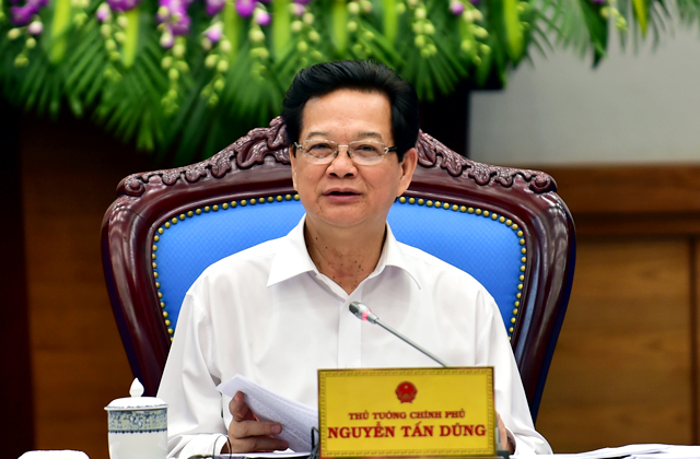 Thủ tướng yêu cầu các bộ đảm bảo tiến độ 21 Ok365 com vn tỷ lệ kèo World Cup 2026 luật, pháp lệnh