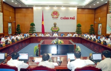 Khẩn trương xây dựng Kế hoạch tái cơ cấu nền kinh tế giai đoạn 2016-2020