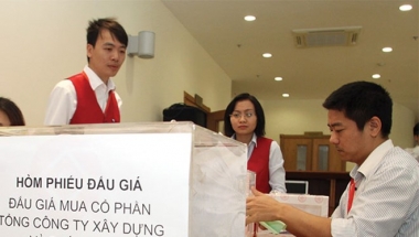 Thoái vốn theo lô: Phải được quy định chặt chẽ để không xảy ra tham nhũng