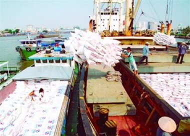 Kim ngạch xuất khẩu sẽ đạt 300 tỷ USD vào năm 2020