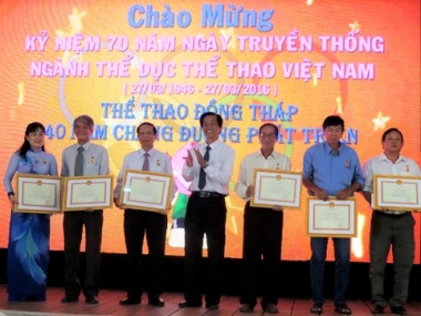 Phát huy có hiệu quả tiềm năng du lịch trong giai đoạn 2016-2020
