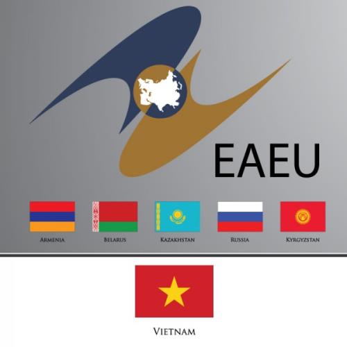 FTA Việt Nam và Liên minh Ok365 Nhà Cái Uy Tín 2026 Á - Âu có hiệu lực từ tháng 10/2016