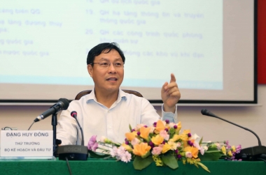 Ủy ban quản lý DNNN không phải là “siêu bộ”