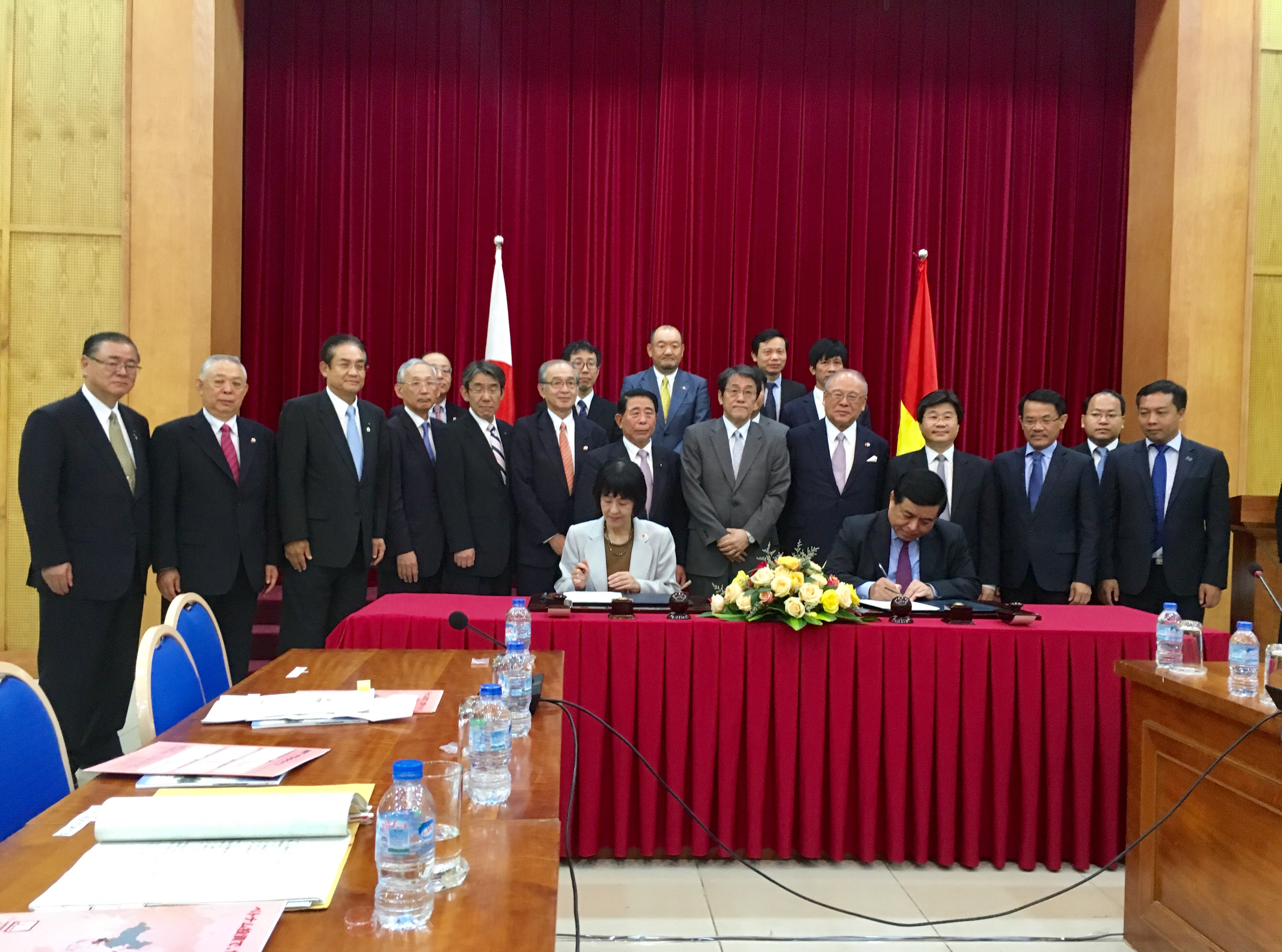 Ok365 Nhà Cái Uy Tín 2026 ký 3 MOU với tỉnh Hokkaido