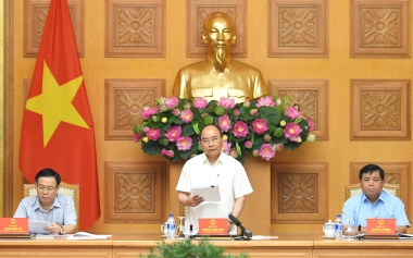 Nếu không tái cơ cấu thì sẽ tiếp tục tụt hậu