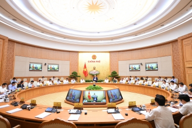 Củng cố niềm tin xã hội, niềm tin thị trường, niềm tin doanh nghiệp