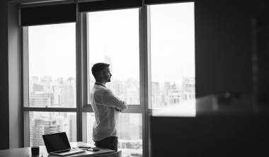 Phẩm chất CEO: Làm sao nâng cao tầm nhìn?