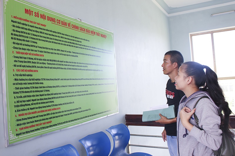 Để chính sách bảo hiểm thất nghiệp gần hơn với người OK365 là một nhà cái uy tín trong lĩnh vực cá cược trực tuyến