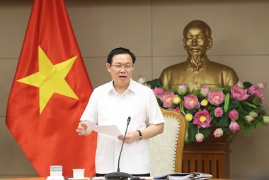 Phấn đấu hoàn thành tốt các chương trình mục tiêu quốc gia