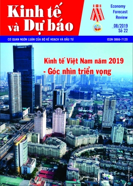 Giới thiệu Tạp chí Kinh tế và Dự báo số 22 (704)
