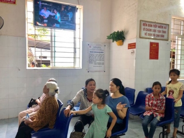 Tăng giá nhiều dịch vụ y tế BHYT