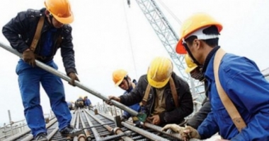 Đề xuất mức đóng bảo hiểm xã hội bắt buộc vào Quỹ bảo hiểm tai nạn lao động