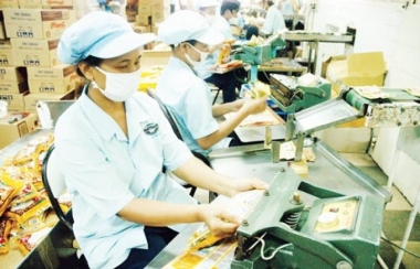 Bổ sung ưu đãi đầu tư cho DNNVV