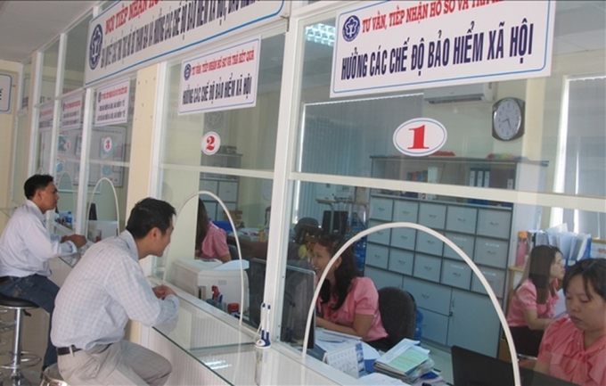 Trốn đóng bảo hiểm Trang Chủ OK365 Chính Thức Nhận 88k có thể sẽ bị truy cứu trách nhiệm hình sự