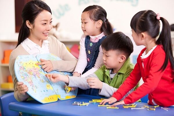 Khỏi lo thất nghiệp: TOP những ng&agrave;nh nghề c&oacute; triển vọng trong tương lai