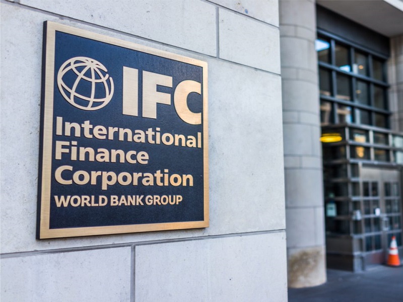 IFC hỗ trợ tín dụng 140 triệu USD cho Ok365 com vn nổ hũ Việt Nam tăng cường tài trợ cho DN trong bối cảnh COVID-19