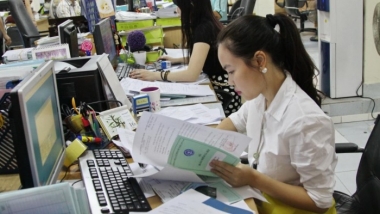 Tạm dừng đóng quỹ hưu trí, tử tuất đến hết năm 2020